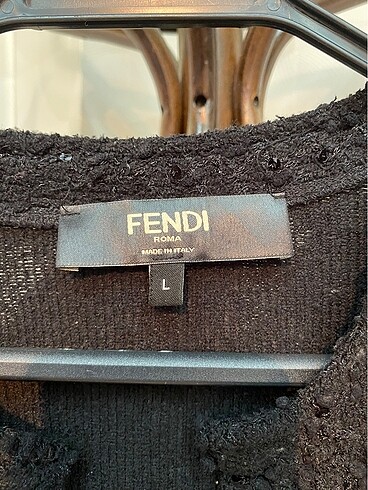 l Beden FENDİ HIRKA