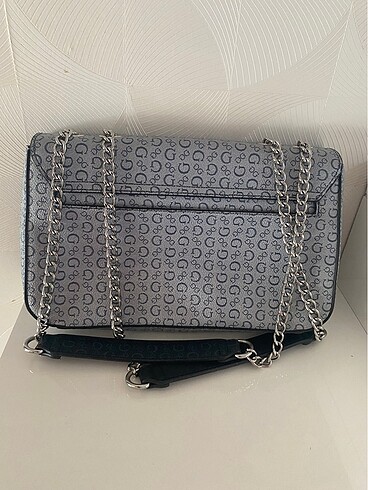 Beden GUESS ÇANTA