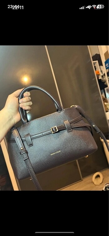 Beden MANU ATELIER ÇANTA