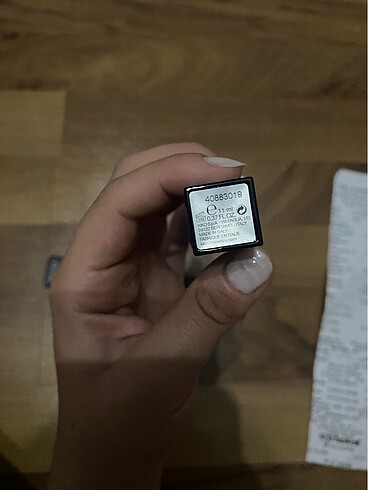 Kiko KIKO MASKARA