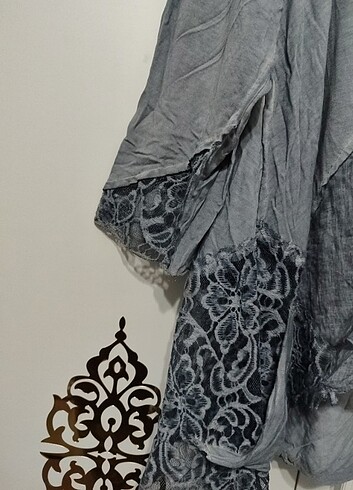 52 Beden Tunik