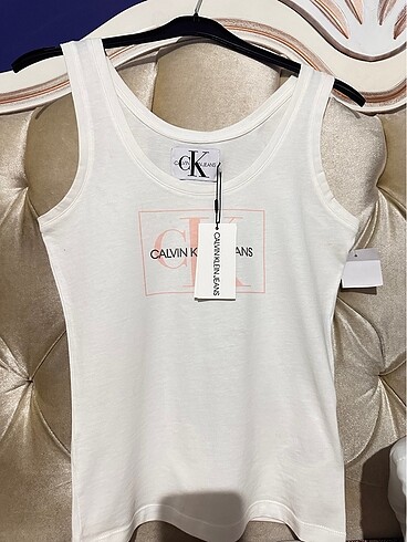 Calvin Klein Calvin Klein Tshirt