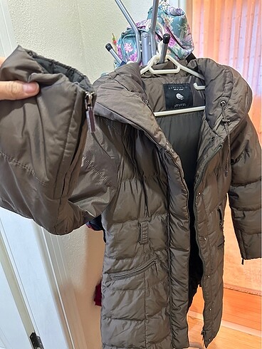 Zara Zara Mont