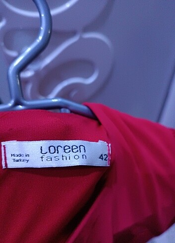 42 Beden Tunik 