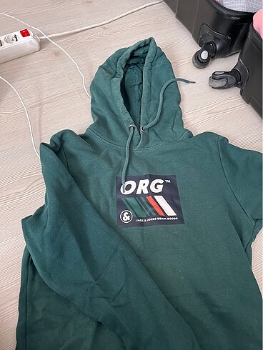 Jack Wolfskin Sweatshirt