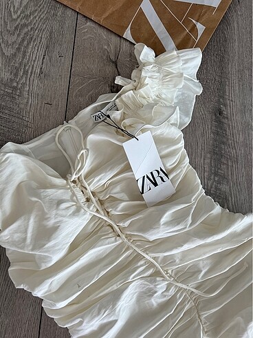 Zara Zara elbise