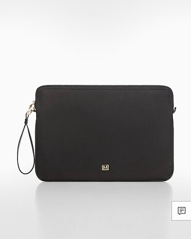 Mango laptop çantası