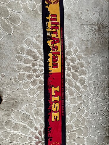 GS Store ultrAslan Lise