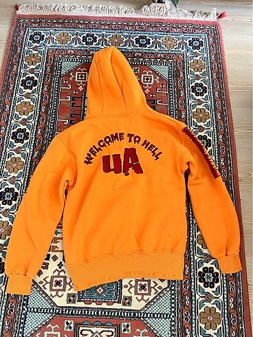 ultrAslan Hell efsane polar.