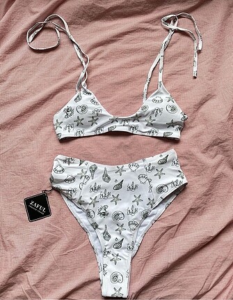 Zaful Bikini