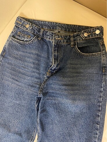 38 Beden Jean kot
