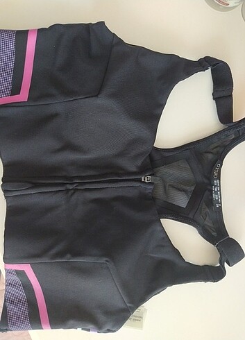 OYSHO SPOR ÜST 