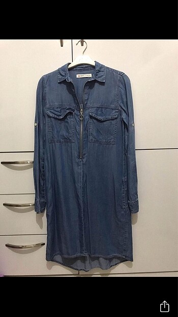 Kot tensel tunik