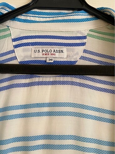 U.S Polo gömlek