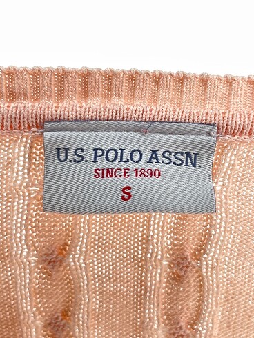 s Beden çeşitli Renk U.S Polo Assn. Kazak / Triko %70 İndirimli.