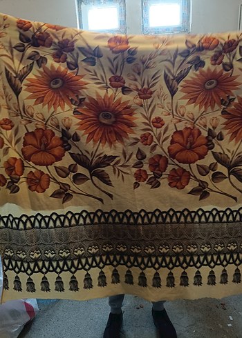 antika perde acilll satılık - Görsel 2