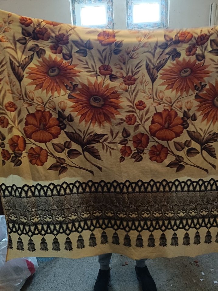 antika perde acilll satılık - Görsel 2