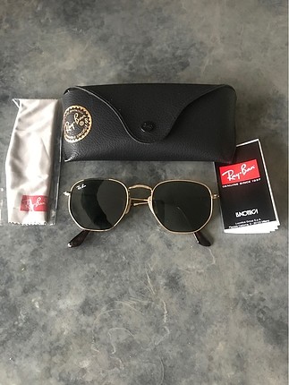 Ray ban gözlük