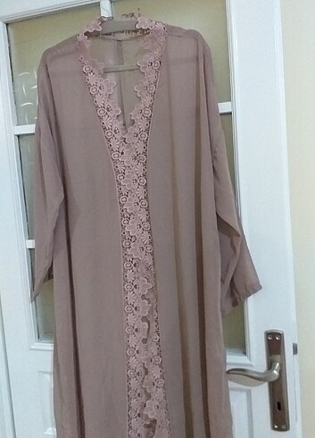 54 beden sifon hirka - Görsel 2