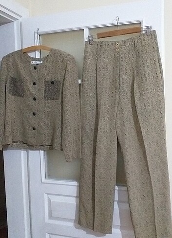 42 beden takım - Görsel 4