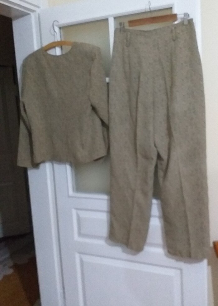 42 beden takım  - Görsel 5