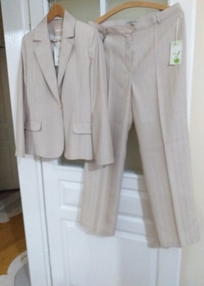 46 beden keten takım - Görsel 2