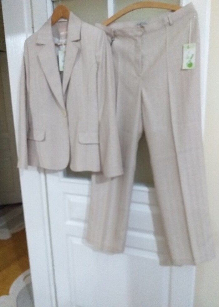 46 beden keten takım - Görsel 3