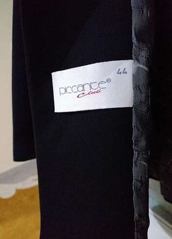 PICCANTE MARKA TAKIM - Görsel 8