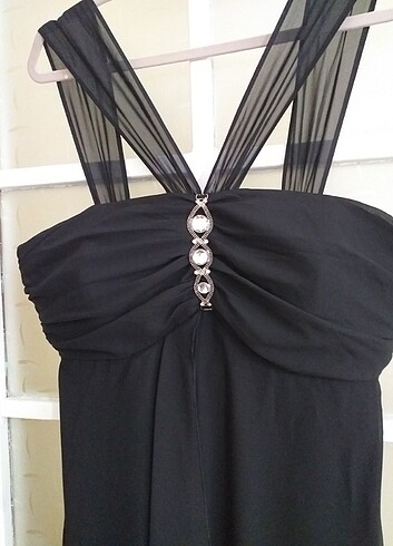 42 beden abiye elbise - Görsel 3