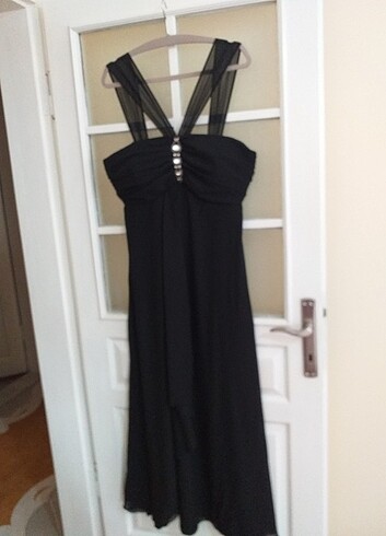 42 beden abiye elbise - Görsel 2