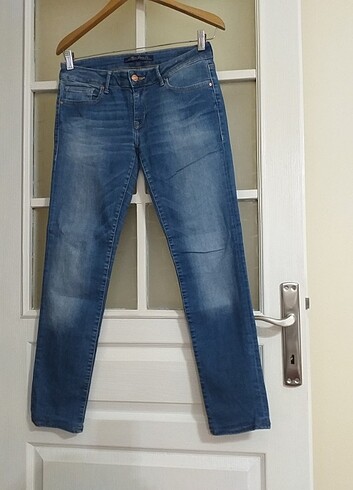 30 32 beden likralı pantolon