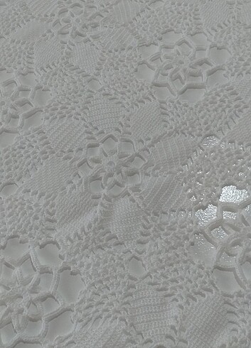 DANTEL MASA ÖRTÜSÜ - Görsel 5