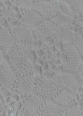 DANTEL MASA ÖRTÜSÜ - Görsel 7