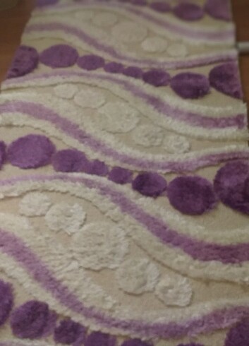 3 metre şagi yolluk hali - Görsel 5