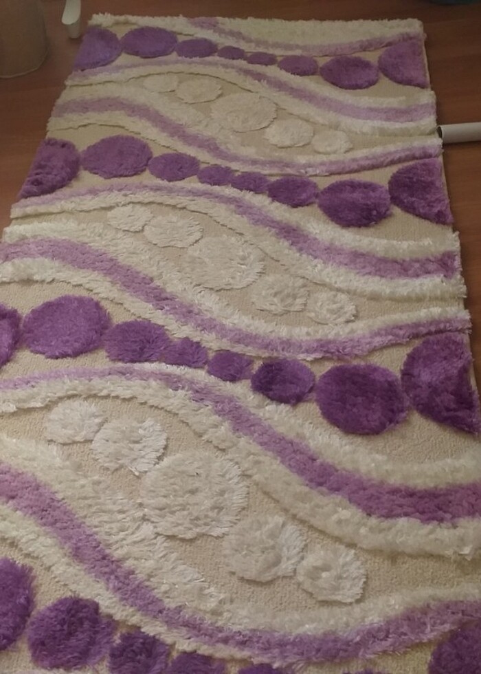 3 metre şagi yolluk hali - Görsel 2