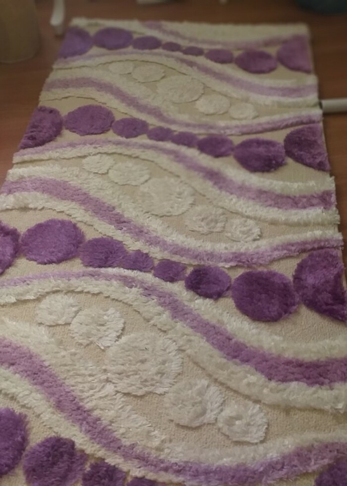 3 metre şagi yolluk hali - Görsel 4