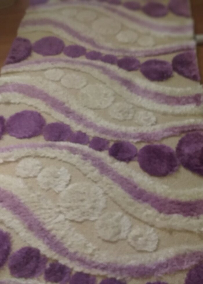 3 metre şagi yolluk hali - Görsel 5