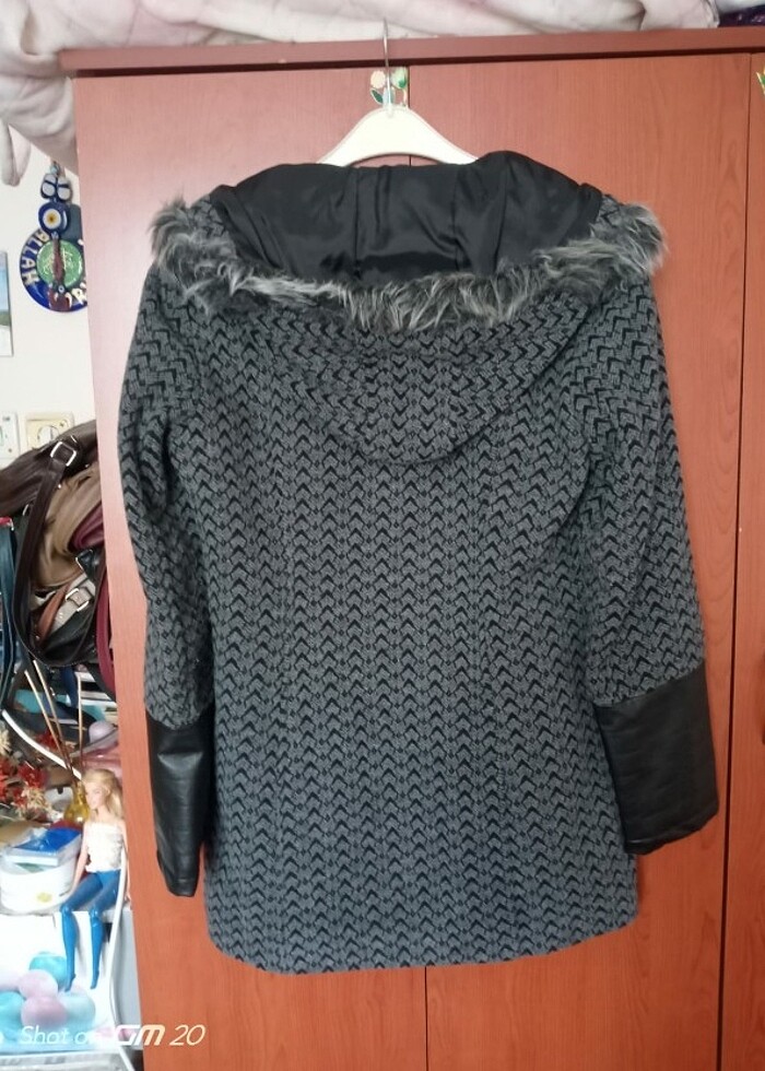 40 beden kaban - Görsel 2