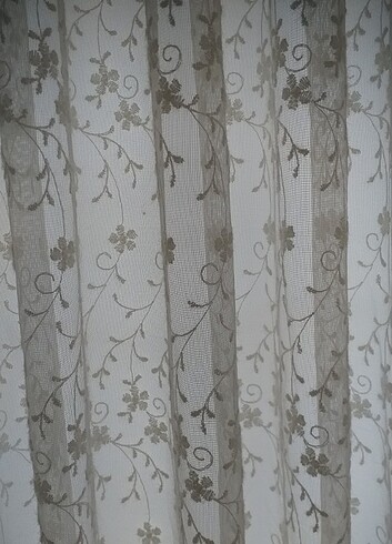 2 metre tül yükseklik 2 metre - Görsel 7