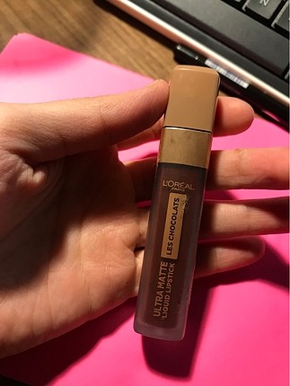 loreal paris ruj