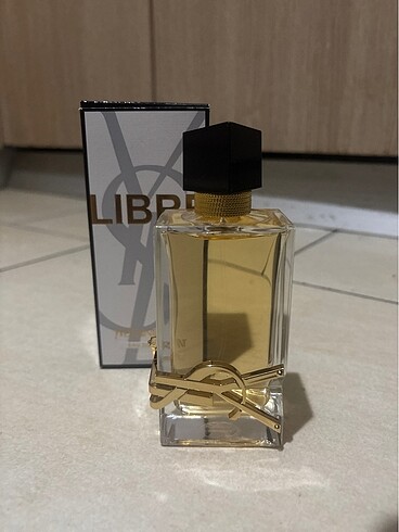 Ysl libre