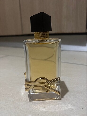Yves Saint Laurent Ysl libre
