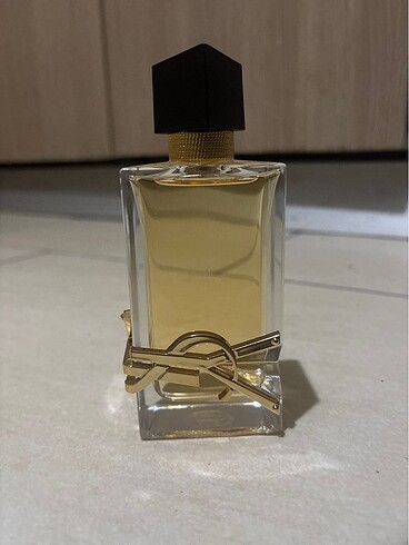 Beden Ysl libre
