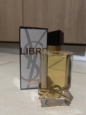 Beden Renk Ysl libre