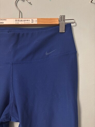 Nike midi boy tayt