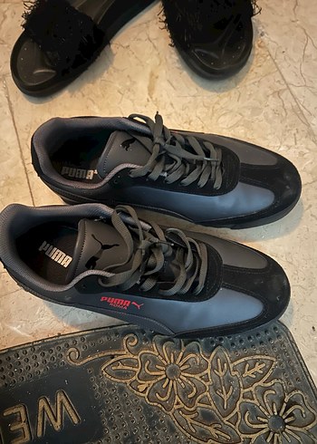 Puma Puma Roma Spor Ayakkabı