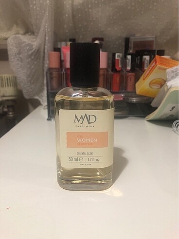 Mad H103 dior hypnotic poison muadili