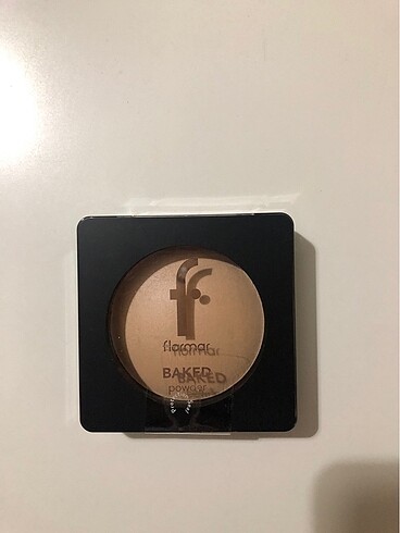 Flormar Baked Powder 020 soft beige