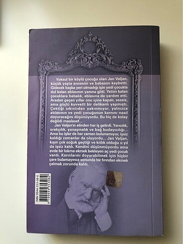 Victor Hugo Sefiller