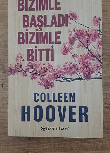 Bizimle başladı bizimle bitti